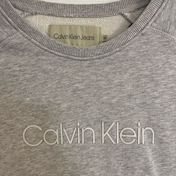 … in my Calvin’s 🤍 - Picture 2 of 3